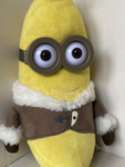 Minionbobbanana group