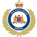 Sydney | New South Wales Sheriff's Office