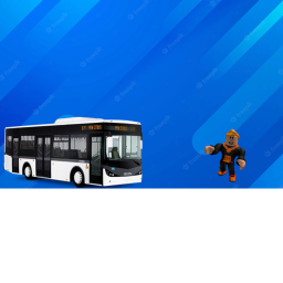 Bus Game REVAMPED