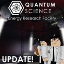 Quantum Science Energy Research Facility