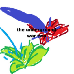 The underground TWO