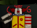 |CG| clown gang