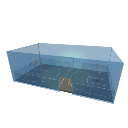 Basketball Court
