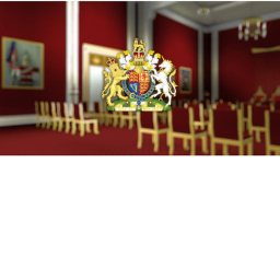 Buckingham palace