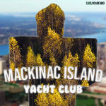 The Mackinac Island Yacht Club