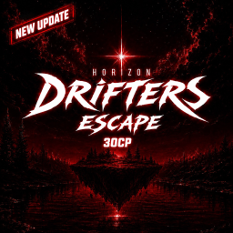 [UPD] DRIFTERS ESCAPE