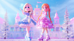 Mroźna Szkoła ❄️