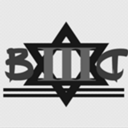 Black Gate Mafia Roblox decal