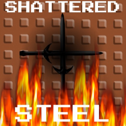 Shattered Steel
