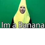 the banana boi
