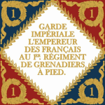 La Grande Armée de Frank