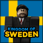 [-] Kingdom of Sweden