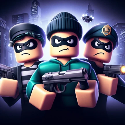 Image du serveur Roblox