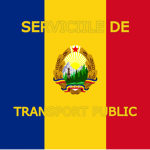 Serviciile de Transport Public