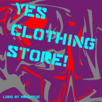 Yes clothing store!