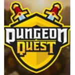 THE ANIME/DUNGEON QUEST-ANEERS