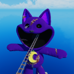 Cart Ride İnto CatNap DogDay