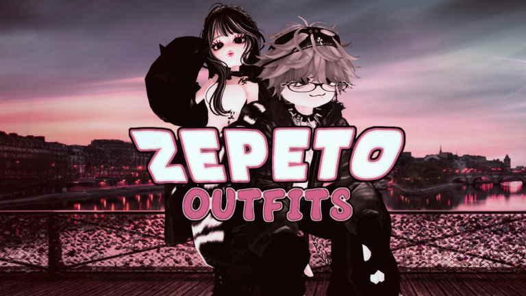 [NEW] Zepeto Matching Outfits Ideas screenshot 1