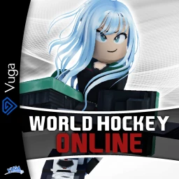 World Hockey Online icon