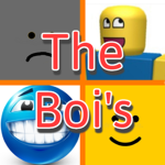 The Boi's Studios