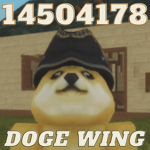 Doge Wing