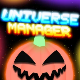 🎃Universe Manager icon