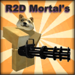 R2D Mortal's