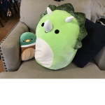 Dino place