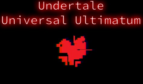Project UUU (MAJOR UPDATE)