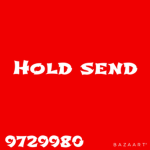 HoldSend