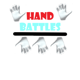[UPDATE] Hand Battles