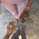 Starbucks & Friends Fan Group