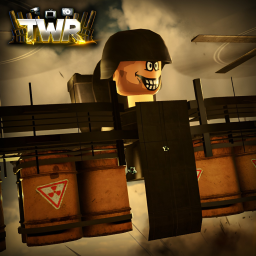 [UPDATE] Toilet World Roleplay 2 icon