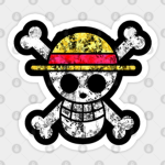 The one piece, lets find it