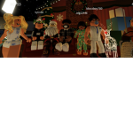 The Gc GanG