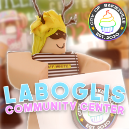 LaBoglis Community Center