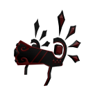 Crimson Red Valkyrie