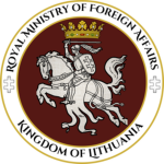 Royal Lithuanian Ministry of Foreign Affairs