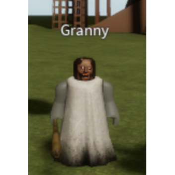 Survival the Granny the killer