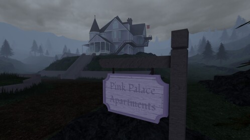 Coraline: RPG