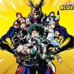 || My Hero Academia Fans ||