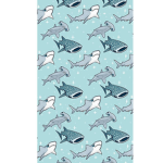 Sharkyy squad :>