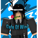 Cafe of Wind!