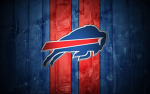 Big Buffalo Bills Fans