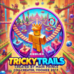 TrickyTrails