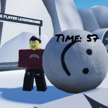 My Pet Snowball