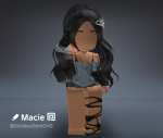 I love this user