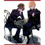 【The Mafia】