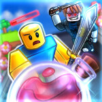 [🎖️UPD 1.1] Swords & Potions