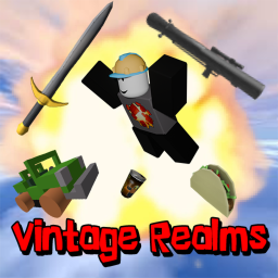 Vintage Realms